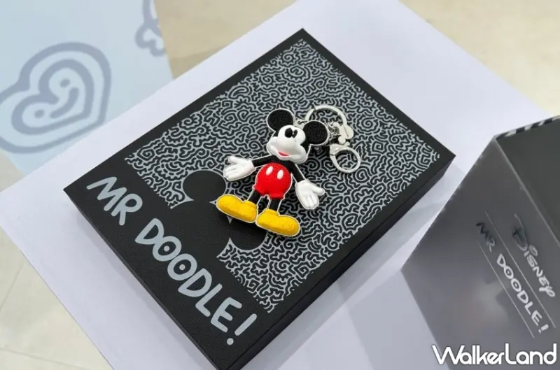 迪士尼主題快閃POPUP