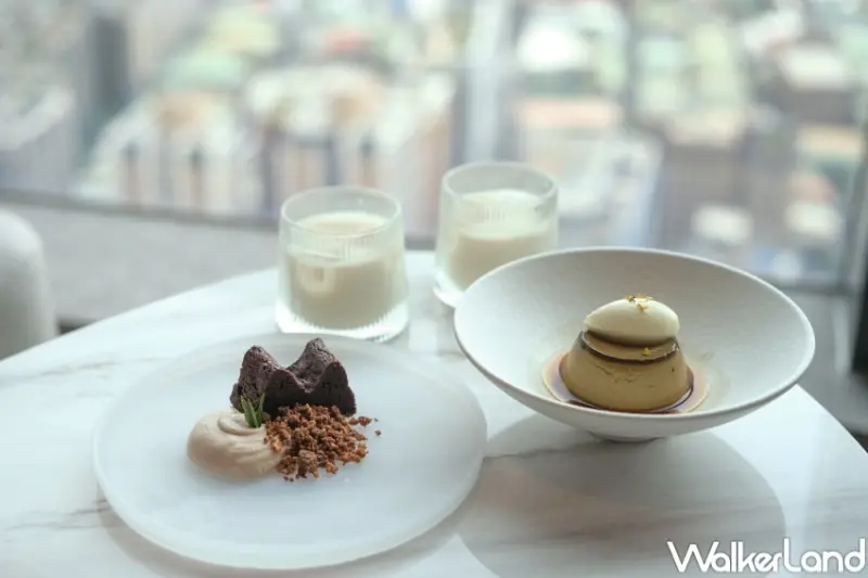 旨醞鐵板燒  / WalkerLand窩客島整理提供 未經許可，不得轉載