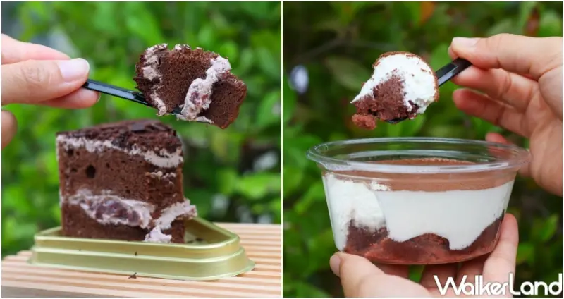 7-ELEVEN LADEARS甜點新品 / WalkerLand窩客島整理提供 未經許可，不得轉載