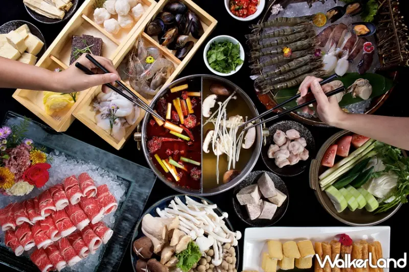 長榮鳳凰住礁溪送台中、有長榮鳳凰任兩字再加碼免費吃到飽