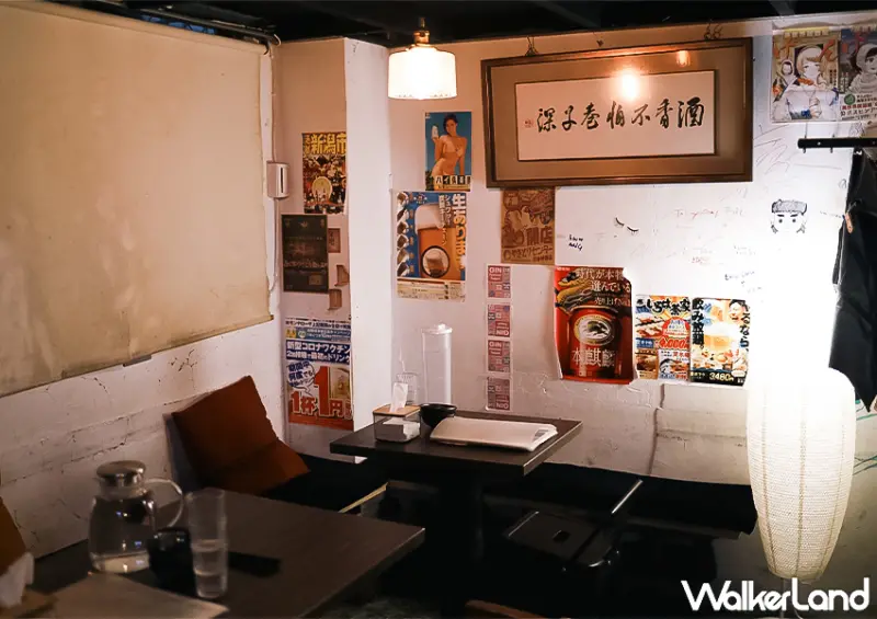 台北居酒屋喝到飽「來吧餐酒館」生啤酒、調酒喝到飽3小時​​​​​​​超過癮/ WalkerLand窩客島整理提供 未經許可不可轉載。