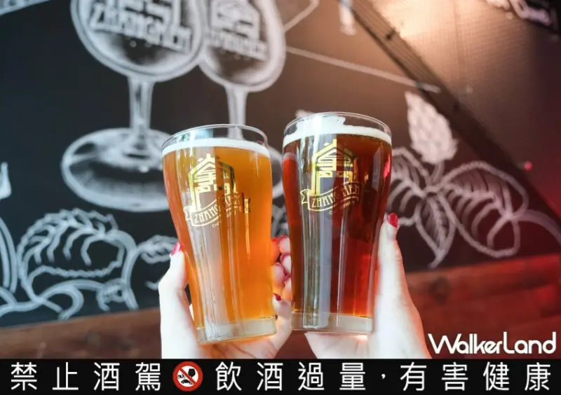 大巨蛋 遠東Garden City「潮美食公園」 / WalkerLand窩客島整理提供 未經許可不可轉載。