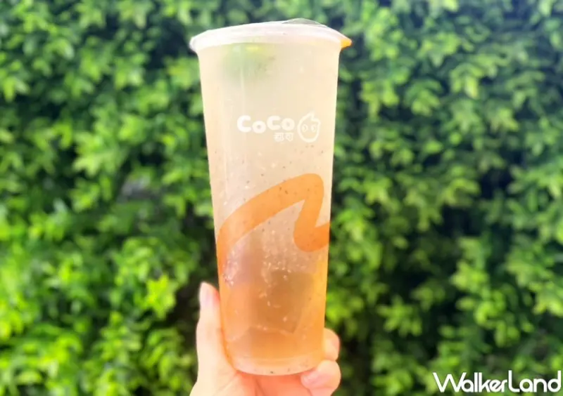 CoCo 27週年Co愛生日慶優惠活動 / WalkerLand窩客島整理提供 未經許可，不得轉載