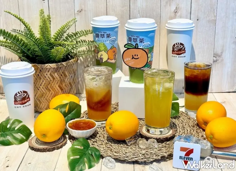 7-ELEVEN 2024 五月優惠活動