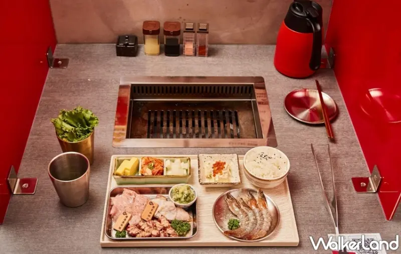 發肉Me個人燒肉專門店 開幕9折優惠