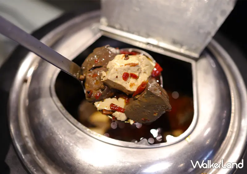 298元平價火鍋「八雲町」完整菜單一次看，新北土城、新莊​​​​​​​皆有分店/ WalkerLand窩客島整理提供 未經許可不可轉載。