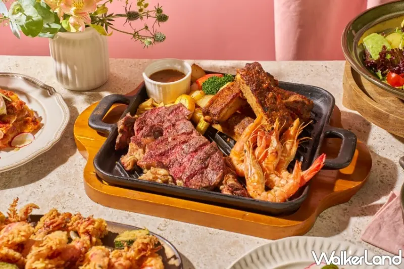 BUNA CAFÉ布納咖啡母親節活動