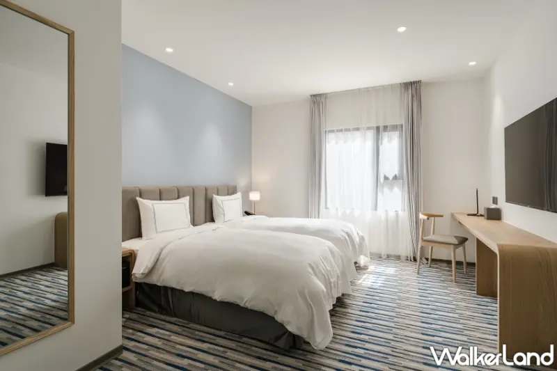 長榮鳳凰住礁溪送台中、有長榮鳳凰任兩字再加碼免費吃到飽