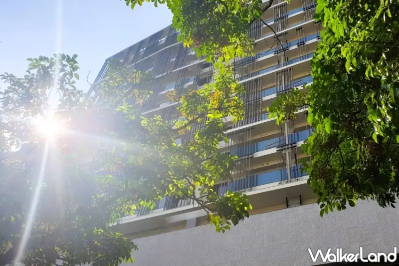 北投晶泉丰旅5大特色搶先看