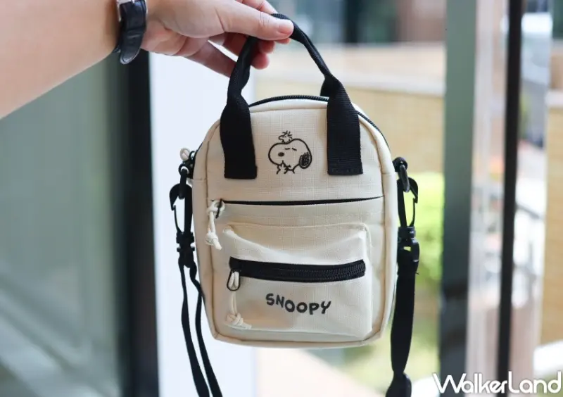 7-ELEVEN 史努比周邊預購  / WalkerLand窩客島整理提供 未經許可，不得轉載