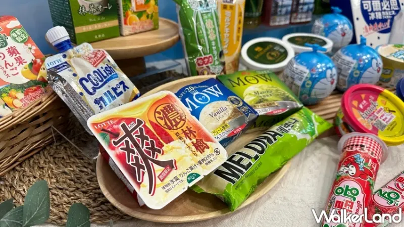 7-ELEVEN 海鹽蜂蜜牛奶霜淇淋