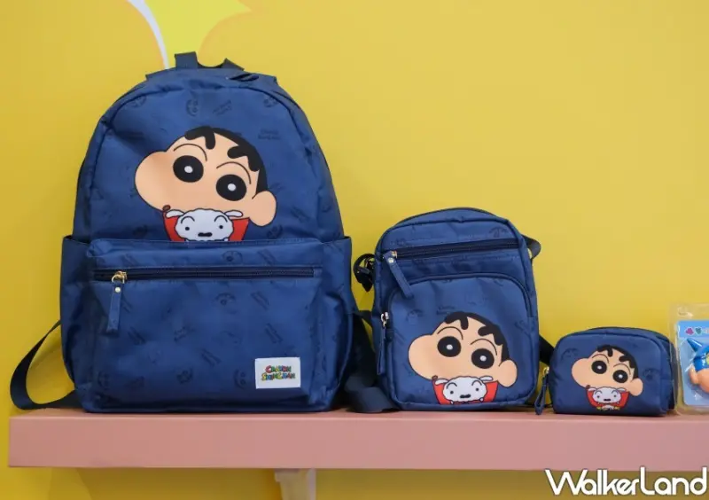 康是美Ｘ蠟筆小新加價購/ WalkerLand窩客島整理提供 未經許可不可轉載。