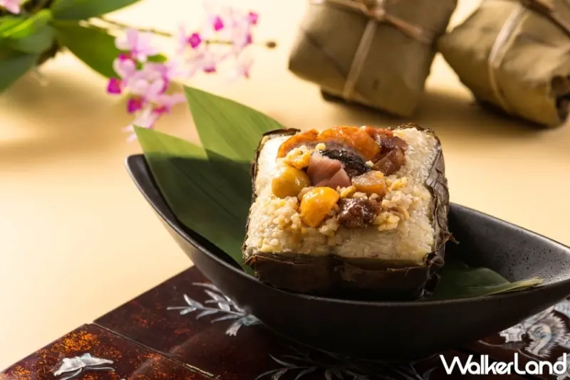 台北遠東香格里拉展現創意與傳統融合，獨家設計禮袋、時尚又環保。