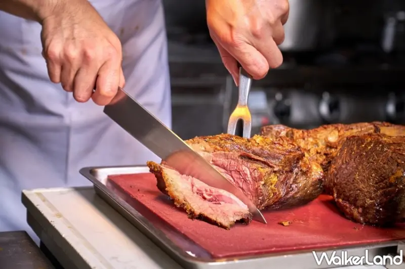 敘日全日Buffet吃到飽 第二人半價