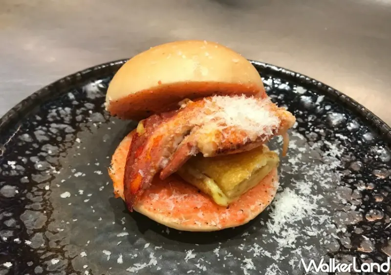 明水然•樂 淡水中山店 / WalkerLand窩客島整理提供 未經許可不可轉載。