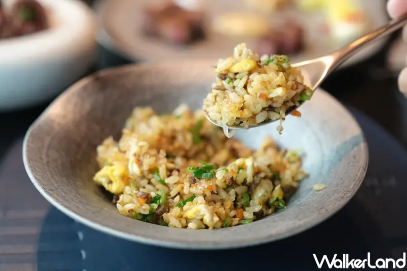 旨醞鐵板燒  / WalkerLand窩客島整理提供 未經許可，不得轉載