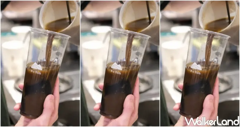 八時神仙草  / WalkerLand窩客島提供 未經許可，不得轉載