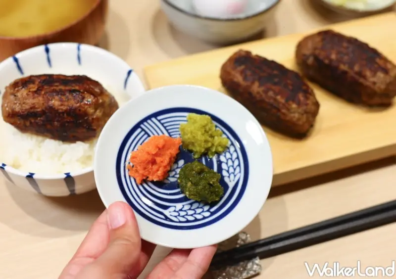 漢堡排_嘉 環球中和店  / WalkerLand窩客島整理提供 未經許可，不得轉載