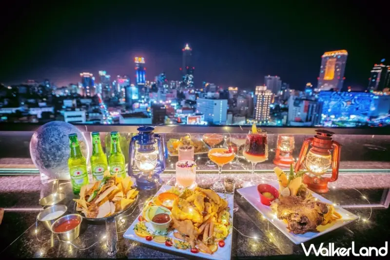 高雄英迪格酒店單身限定加1元多一套