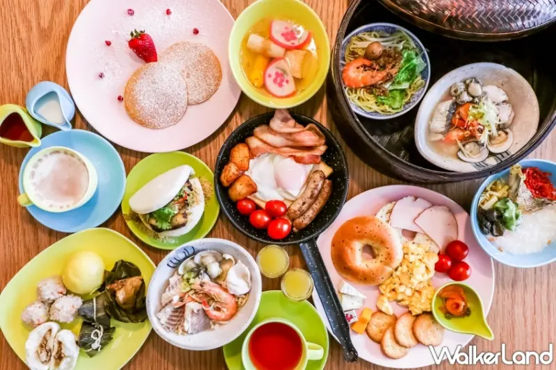 高雄英迪格酒店單身限定加1元多一套