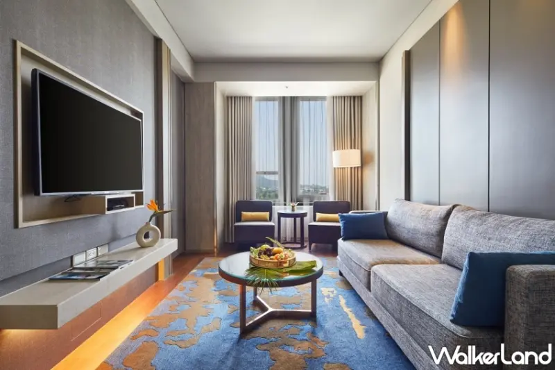 墾丁凱撒攜手台南趣淘漫旅、台東趣淘漫旅，住一館送一館、不用連住自由安排