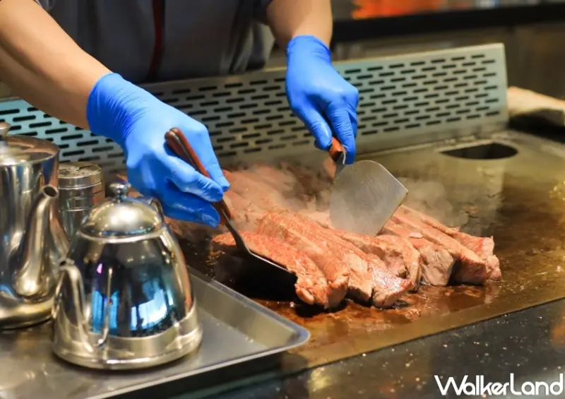 饗賓集團 資料照  / WalkerLand窩客島整理提供 未經許可，不得轉載