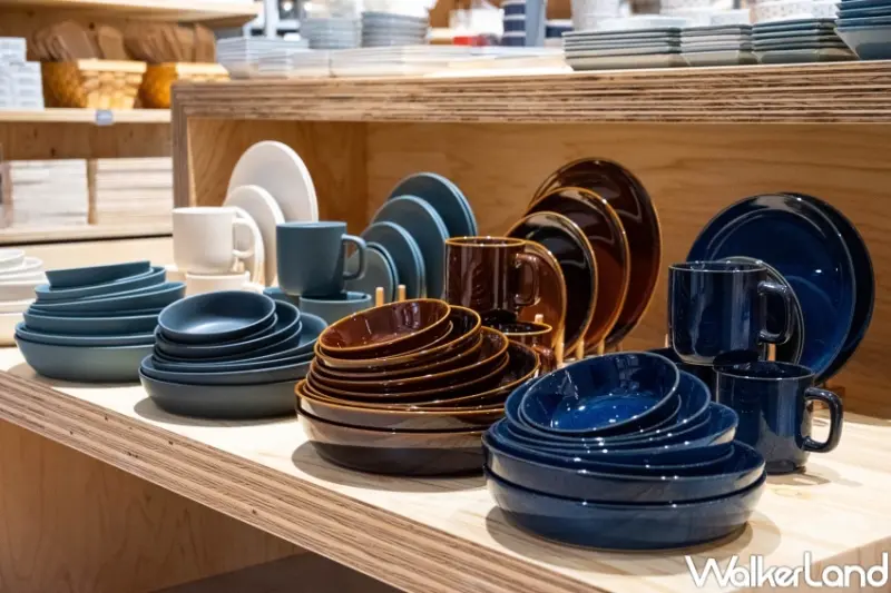 DAISO明曜百貨旗艦店  / WalkerLand窩客島整理提供 未經許可，不得轉載