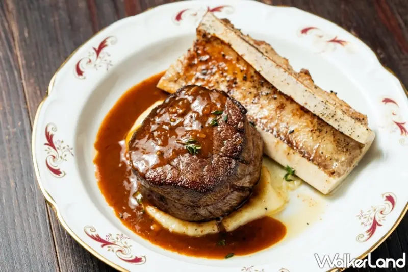 法國餐酒館BeApe