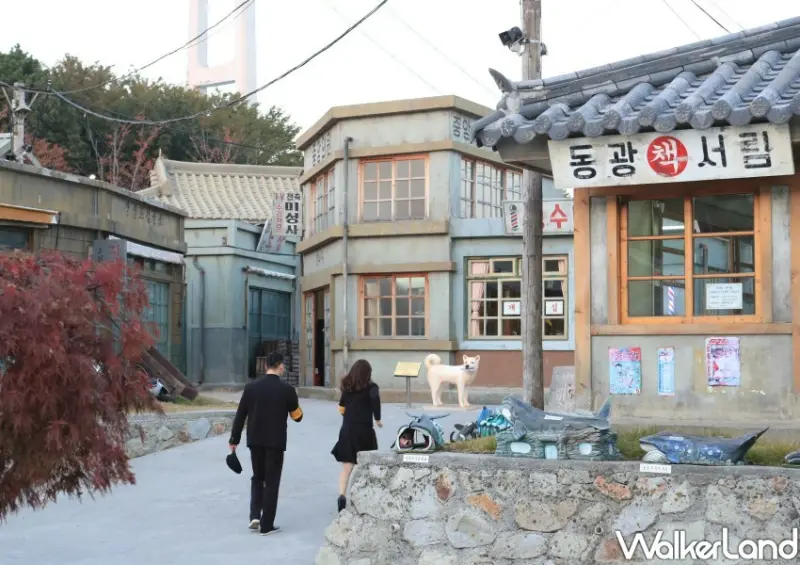 2024 TTE台北旅展韓國館 / WalkerLand窩客島整理提供 未經許可不可轉載。