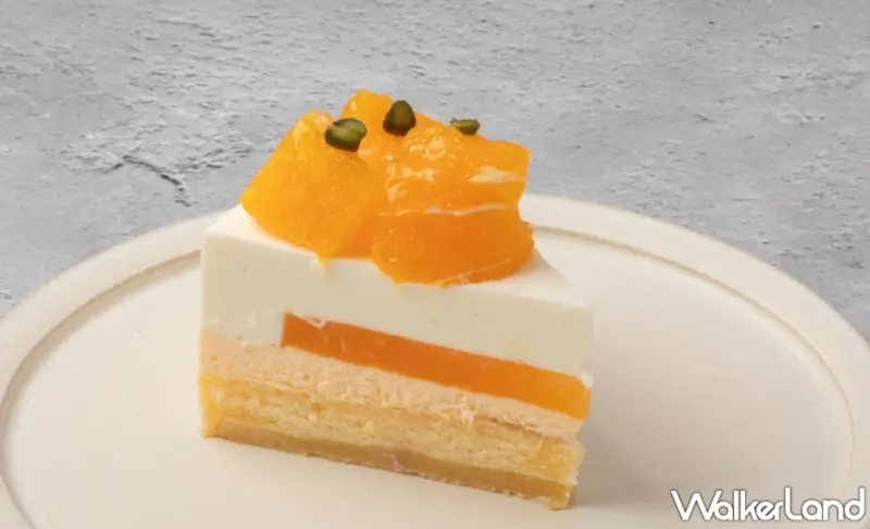 台北美福大飯店 神戶洋菓子 限時開吃