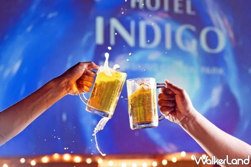 高雄英迪格酒店單身限定加1元多一套