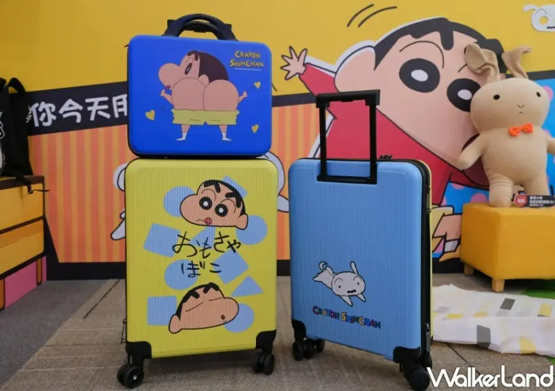 康是美Ｘ蠟筆小新加價購/ WalkerLand窩客島整理提供 未經許可不可轉載。