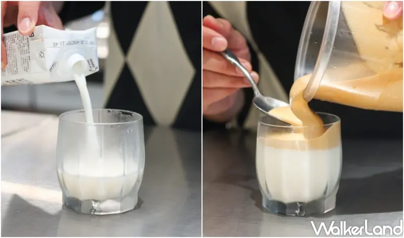 GABEE. 咖啡店X優源好食 / WalkerLand窩客島整理提供 未經許可，不得轉載