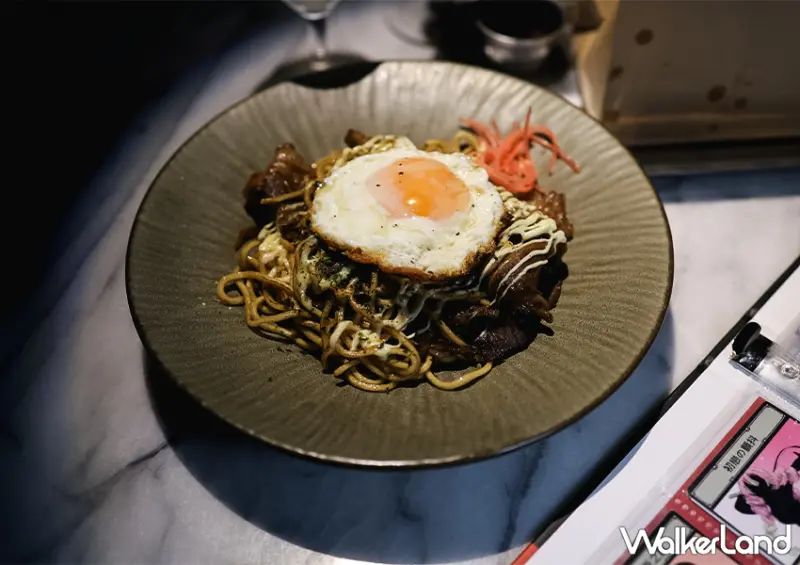 台北動漫酒吧「SPEEDRUN by VG Taipei」復古遊戲機台免費玩/ WalkerLand窩客島整理提供 未經許可不可轉載。