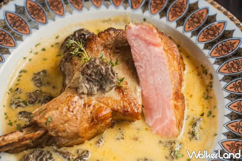 法國餐酒館BeApe