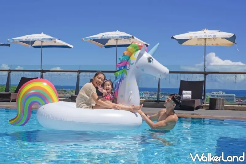 2024福容線上旅展