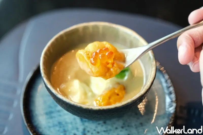 旨醞鐵板燒  / WalkerLand窩客島整理提供 未經許可，不得轉載