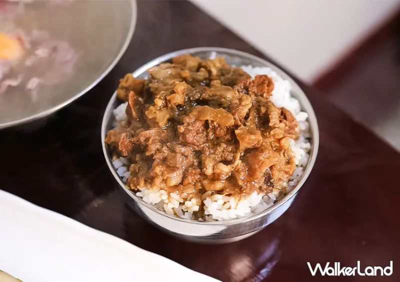 板橋溫體牛肉湯「犢饗溫體牛」完整菜單、必點品項一次看/ WalkerLand窩客島整理提供 未經許可不可轉載。