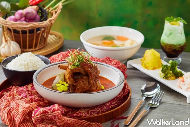 Asia49亞洲料理及酒廊 商業午餐推薦必吃清單