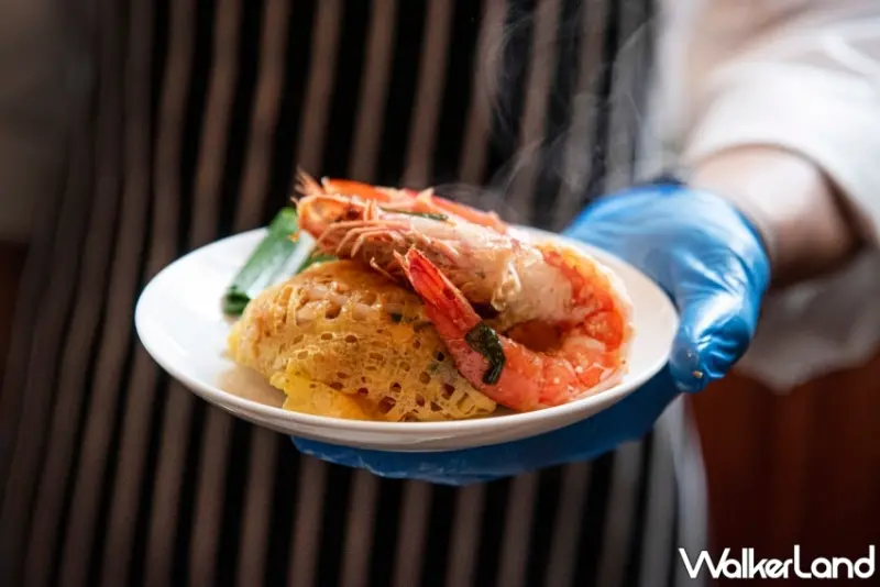 大倉久和大飯店 泰國美食節