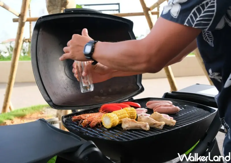 沖繩殘波岬美爵度假酒店 / WalkerLand窩客島整理提供 未經許可不可轉載。