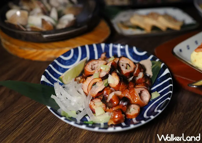 台北居酒屋喝到飽「來吧餐酒館」生啤酒、調酒喝到飽3小時​​​​​​​超過癮/ WalkerLand窩客島整理提供 未經許可不可轉載。