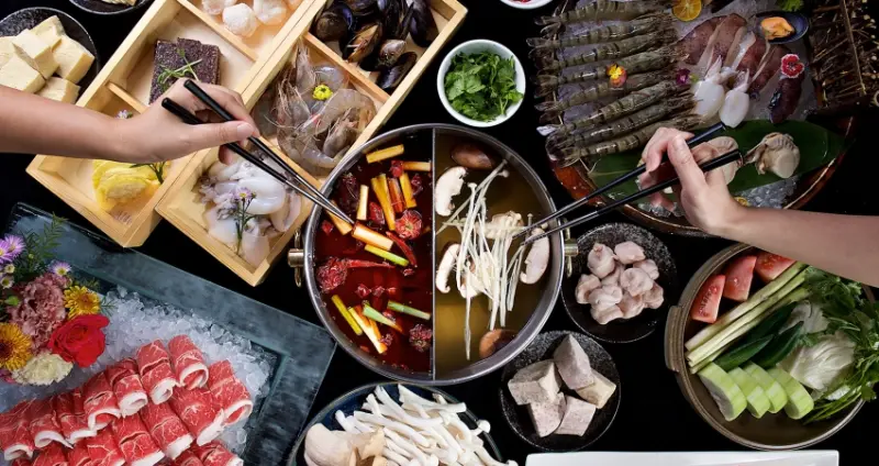 免費吃到飽！長榮鳳凰住礁溪送台中、有長榮鳳凰任兩字再加碼免費吃到飽，期間限定優惠。