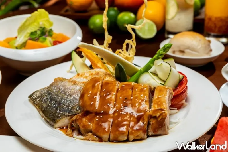 神旺銀柏廳不限平假日 4人同行享85折