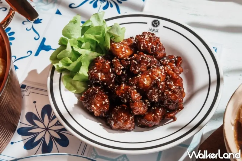 探索廚房「探索獅城」南洋美食節