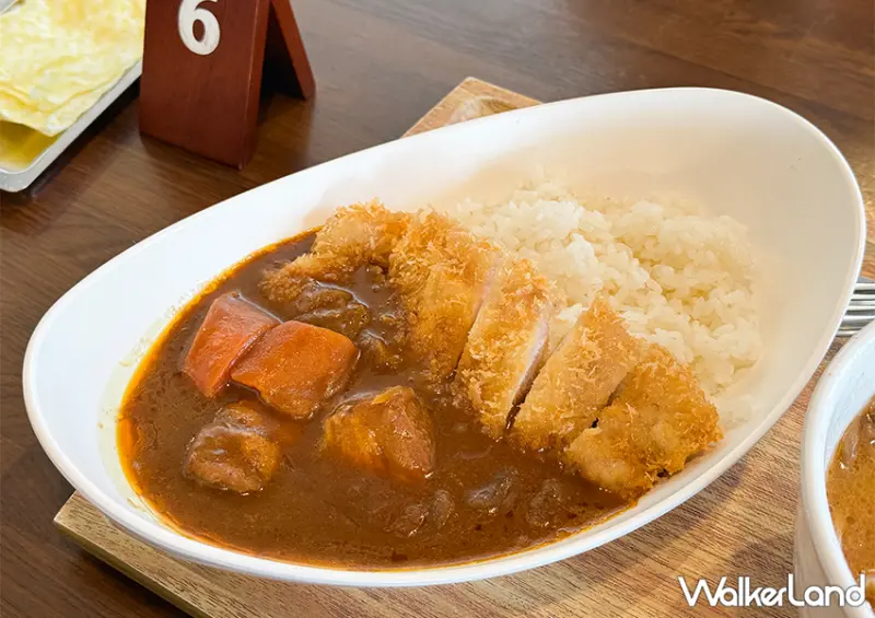 日本夏天避暑景點上高地景觀餐廳「五千尺廚房」完整菜單、餐廳環境/ WalkerLand窩客島整理提供 未經許可不可轉載。