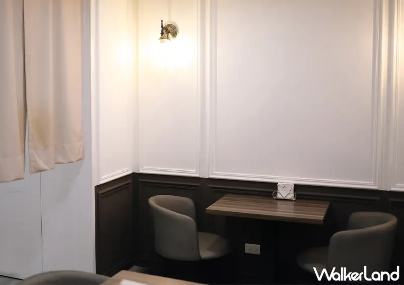 無法阻止的大小姐！台北執事女僕咖啡廳「月讀女僕咖啡廳」全台只有這間​​​​​​​/ WalkerLand窩客島整理提供 未經許可不可轉載。