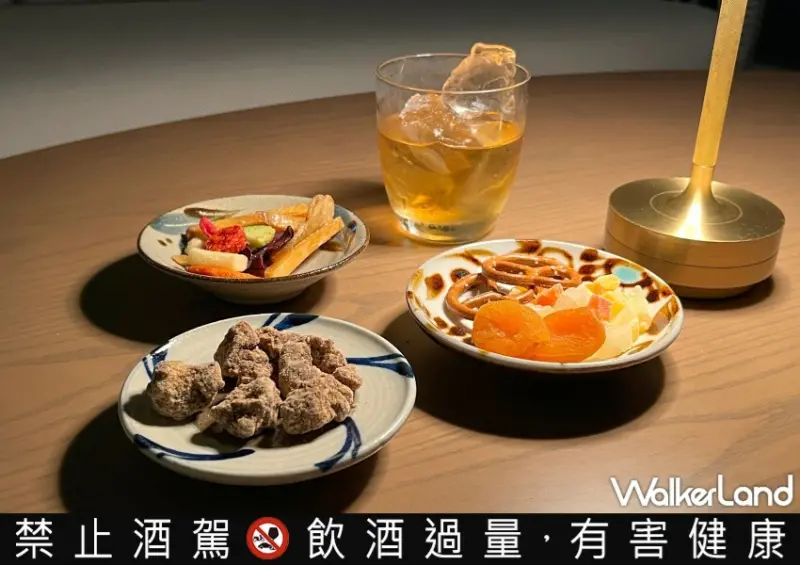 沖繩殘波岬美爵度假酒店 / WalkerLand窩客島整理提供 未經許可不可轉載。