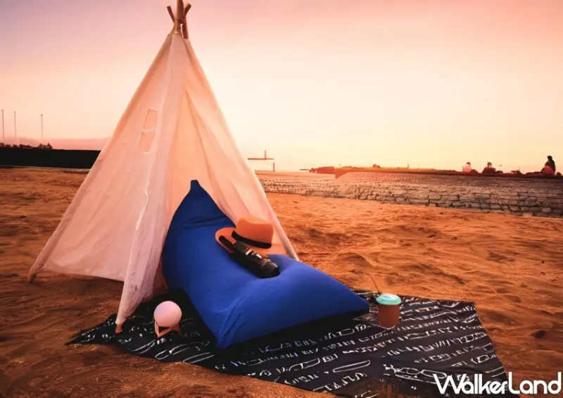 吾夜 Woo Love生活節 / WalkerLand窩客島整理提供 未經許可不可轉載。