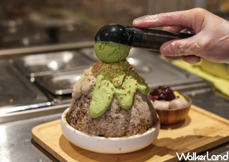 八時神仙草  / WalkerLand窩客島提供 未經許可，不得轉載